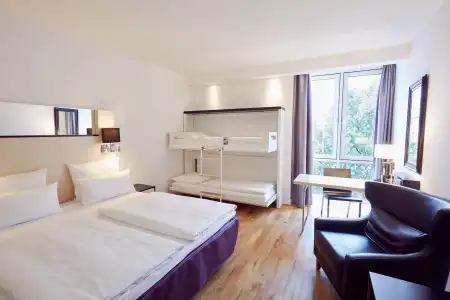 Scandic Berlin Kurfürstendamm - 44