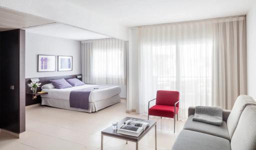 AQUA The Breeze & Spa - All Inclusive - Adults Only +18 - 53