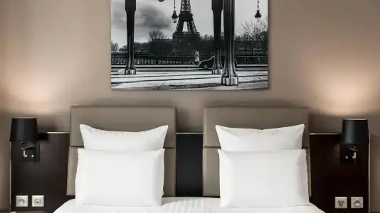AC Porte Maillot - 43