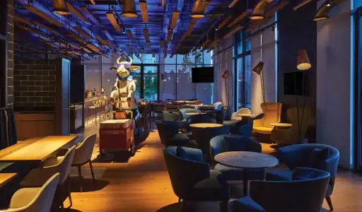 Revier - Dubai - 5