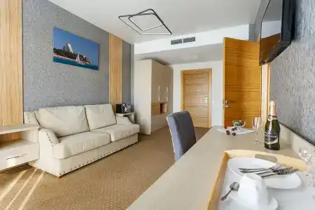 Sunmarinn Resort All Inclusive - 98