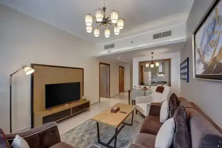 Class Apartments - 38