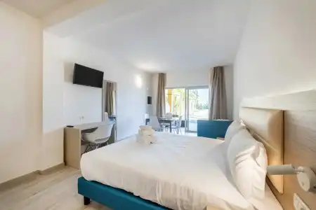 Club Del Sole Desenzano Boutique Resort - 65