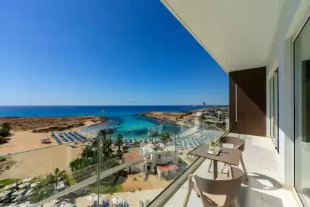 Chrysomare Beach and Resort - 7