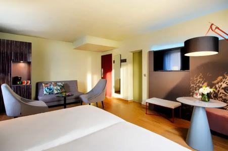 NYX Mannheim by Leonardos - 57