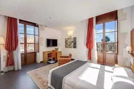 Grande Albergo Alfeo - 45