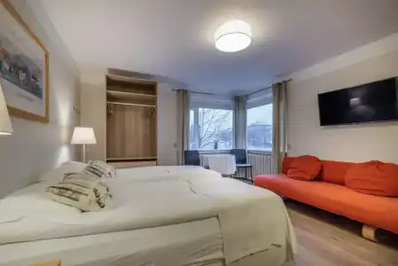 Snorri's Guesthouse - 26
