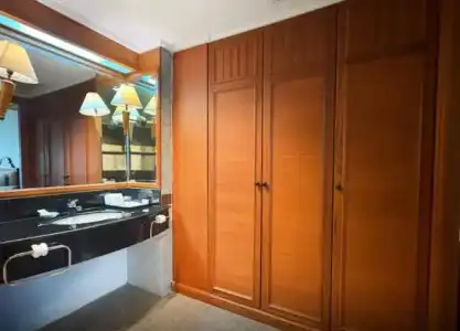 Amora Beach Resort Phuket - 81