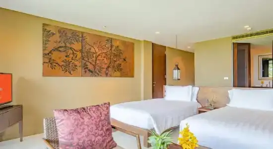 SUNSURI PHUKET, Nai Harn Beach - 74