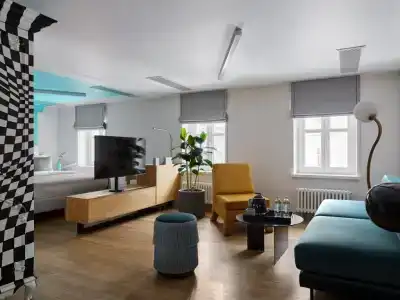 Twelve Reasons Butik-Hotel - 108