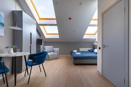 Port Comfort on Ligovskiy Apart-hotel - 127