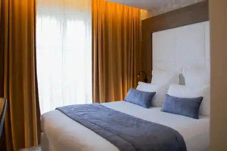 Le Grand Hôtel Grenoble, BW Premier Collection by Best Western - 46