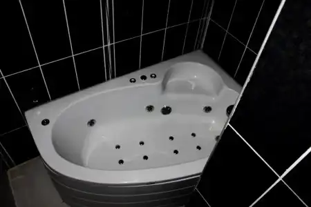 Akca Apart Otel - 21