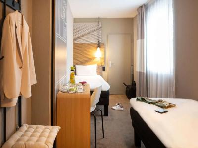 ibis Geneve Centre Lac - 35
