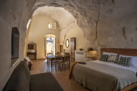 Locanda di San Martino & Termae Romanae - 95