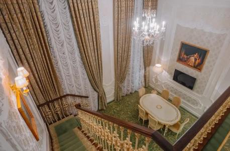 The State Hermitage Museum Official - 95