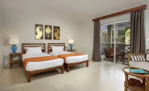 Le Palmiste Resort & Spa - 38