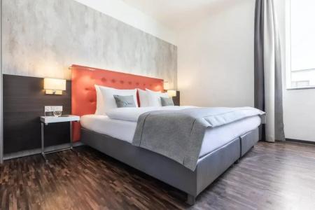 Garner Berlin - Mitte by IHG - 2