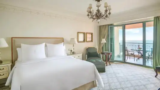 Four Seasons Alexandria at San Stefano - 56