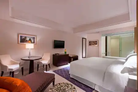 Sheraton Bali Kuta Resort - 47