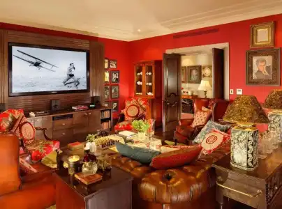 Taj 51 Buckingham Gate, Suites and Residences - 101