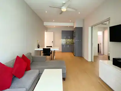 Coast Boutique Apartments - 35