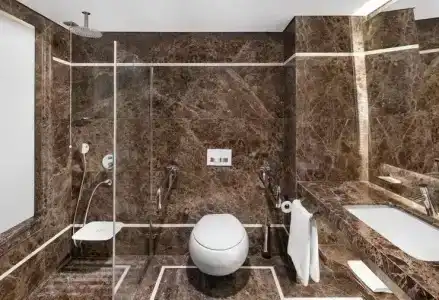 DoubleTree by Hilton Istanbul Gayrettepe - 52