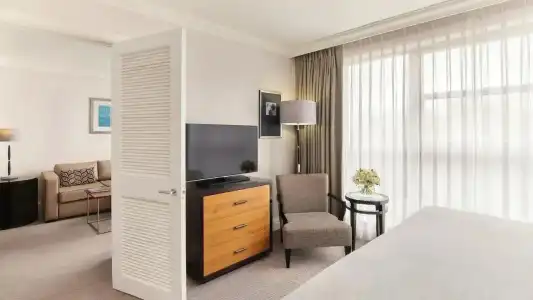 Hyatt Regency London The Churchill - 83