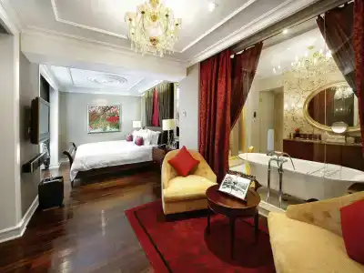 Sofitel Legend Metropole - 39
