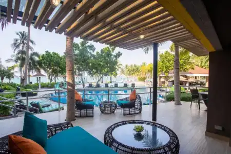 Royal Wing Suites & Spa Pattaya - 16