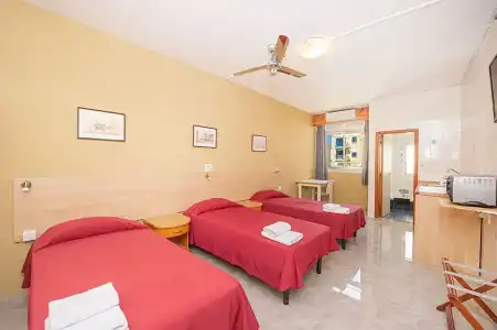Alborada Aparthotel - 5