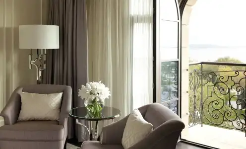 Four Seasons Baku - 54