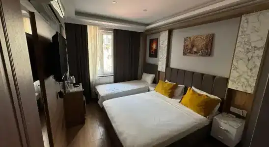Sultanahmet Nu - 38