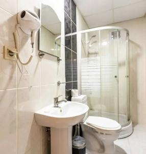 Bolu City Otel - 20