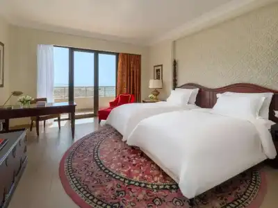 Sofitel Bahrain Zallaq Thalassa Sea & Spa - 23