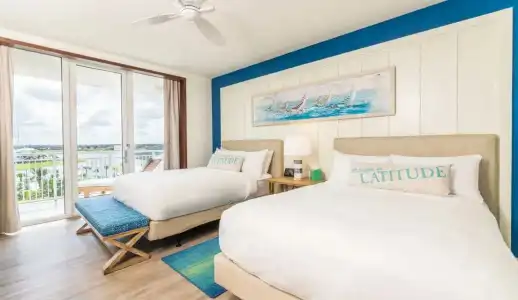 Margaritaville Resort Orlando Cottages - 63