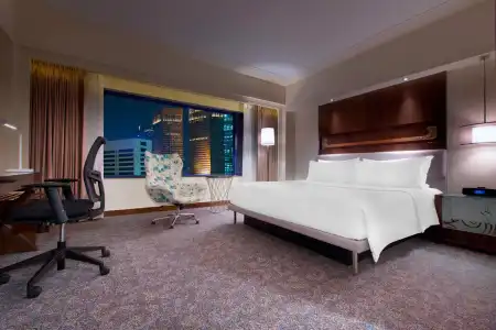 Le Meridien Jakarta - 55