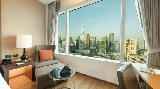 Eastin Grand Sathorn - 49