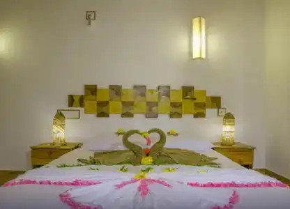 Ameera Maldives - 28
