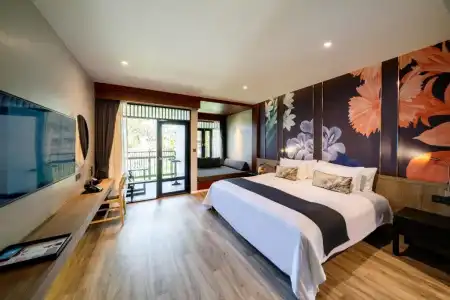 La Flora Khao Lak - 78
