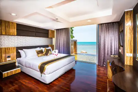 Royal Beach Boutique Resort & Spa Koh Samui - 50