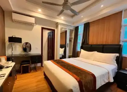 Rivethi Beach - 29