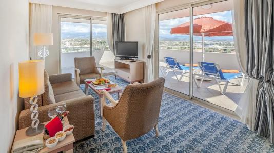 Sunrise Resort - All Inclusive - 56