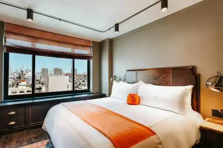 Soho Grand - 61