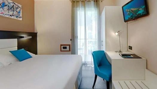 Best Western Regina Elena - 93
