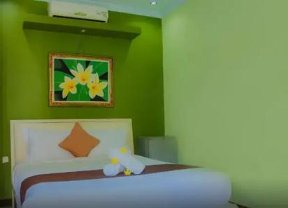 Dedy Beach Inn - 22