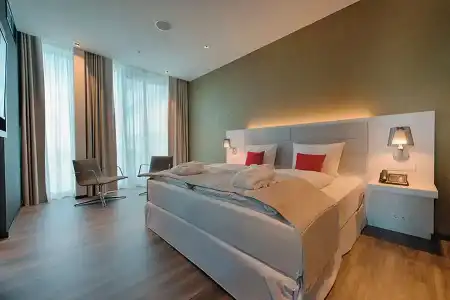 Riu Plaza Berlin - 50
