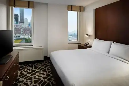 Hilton Brooklyn New York - 64