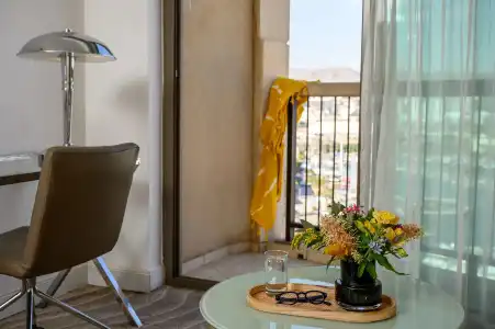 Queen of Sheba Eilat - 45