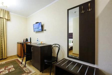 Sibir Gostinitsa - 65